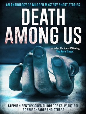cover image of Death Among Us